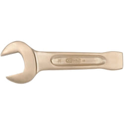 Kstools - ks Tools - Clé à fourches à frapper BRONZEplus 58mm, 290mm - 963.7643