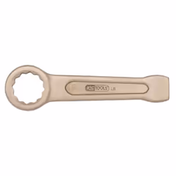 KS Tools 963.7728, Aluminium, Bronze, 27 mm, 1 pièce(s), 190 mm, 600 g