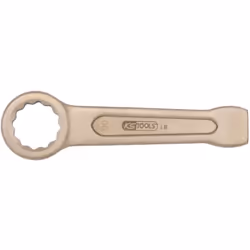 12 pans Selon DIN 7444 Antidéflagrant Alliage Aluminium-Bronze - Attribut de fonction 1: Antidéflagrant - Code EAN: 404214653 ...