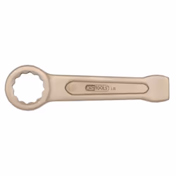 KS Tools 963.774, Aluminium, Bronze, 42 mm, DIN 7444, 230 mm, 63 mm, 1 kg