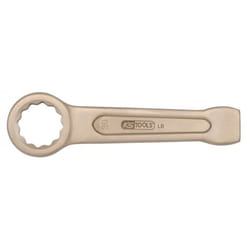 Kstools - Clés à oeillet à frapper BRONZEplus 42 mm