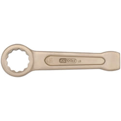 Kstools - ks Tools Clés à oeillet à frapper BRONZEplus 15/16'