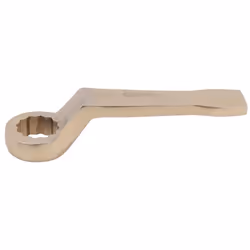 KS Tools 963.784, Aluminium, Bronze, 46 mm, DIN 7444, 320 mm, 70 mm, 2,5 kg