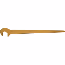 Fourche inclinée à 90° Antidéflagrant Alliage Aluminium-Bronze - Attribut de fonction 1: Antidéflagrant - Code EAN: 404214653 ...