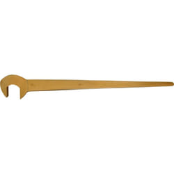 Ks Tools - Clé à fourches longue BRONZEplus 90°- 2'', 600mm - 963.8006