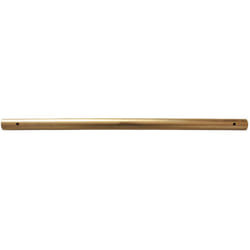 Ks Tools - Rallonge pour clé polygonales grandes tailles BRONZEplus 600mm - 963.8048