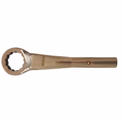 KS Tools 963.807, Aluminium, Bronze, 370 mm, 86 mm, 2,5 kg