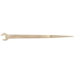 Kstools - BRONZEplus Clé à fourche de montage avec broche 22 mm