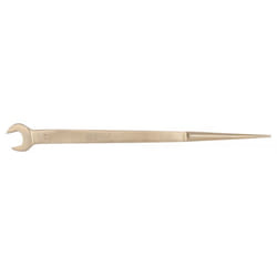 BRONZEplus Clé à fourche de montage avec broche 36 mm