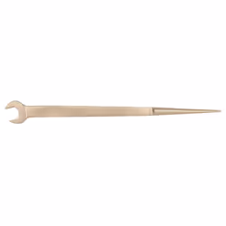 KS Tools 963.812, Bronze d’aluminium, 400 mm, 950 g