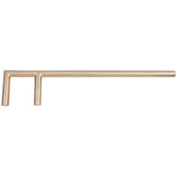 Kstools - ks Tools - Clé à valve BRONZEplus 13mm 13mm, 350mm - 963.8230