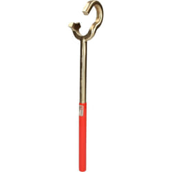 Kstools - Clés spéciales pour valves longues BRONZEplus ø 36x60 mm