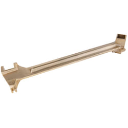KS Tools BRONZEplus Fassschlüssel universal 380 mm 963.8270 1 pièce(s)