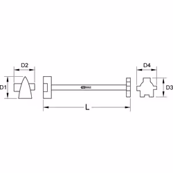 KS Tools 963.8272 non classé