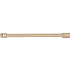 Kstools - Ks Tools Clés À Douille, 6 Pans Bronzeplus 9 Mm