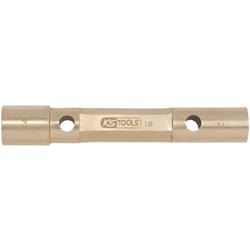 Ks Tools - Clé À Tube 6 Pans Bronzeplus 12x14, 135mm - 963.8396