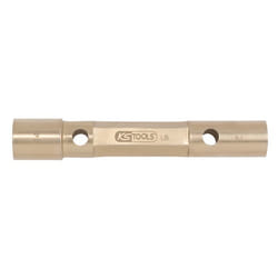 Kstools - Clés à tube, 6 pans BRONZEplus 20x22 mm