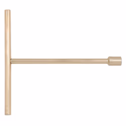 KS Tools 963.842, Bronze d’aluminium, 400 g