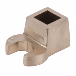 KS Tools 963.851, Bronze d’aluminium, 30 mm, 63 mm, 320 g