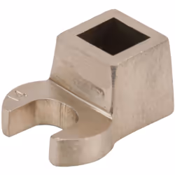 Antidéflagrant Alliage Aluminium-Bronze - Attribut de fonction 1: Antidéflagrant - Attribut de fonction 2: Résistante à la co ...