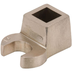 Ks Tools - Clé à fourche coudée BRONZEplus 36mm, 76mm - 963.8512