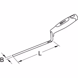KS Tools 963.9554 non classé