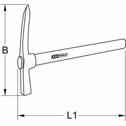 KS Tools 963.9612 non classé - Vue supplémentaire 2