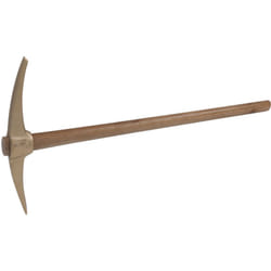 Kstools - ks Tools - Pioche de terrassier BRONZEplus L.950 x l.500mm - 963.9621