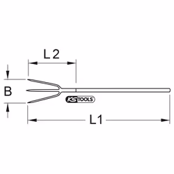 KS Tools 963.9647 non classé