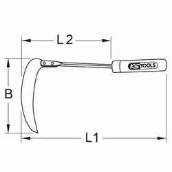 KS Tools 963.9651 non classé