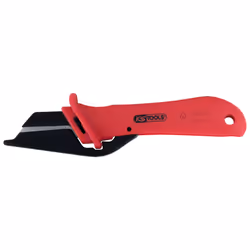KS Tools 117.1148 couteau à lame rétractable