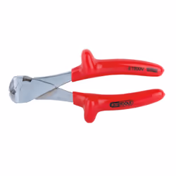 KS Tools 117.1198, Acier, 1000 V, 160 mm