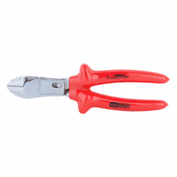 KS Tools 117.1234, Acier, 1000 V, 200 mm