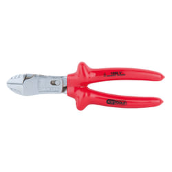 Kstools - Pince coupante diagonale grande capacité 1000V, 200 mm