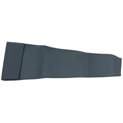 Sac de rangement pour cisaille avec revêtement isolant