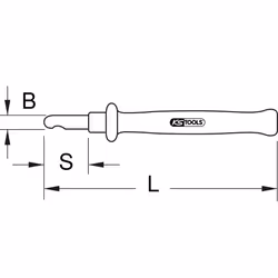 KS Tools 117.1305 non classé