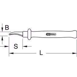 KS Tools 117.1328 non classé