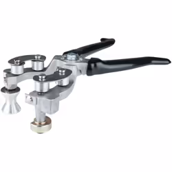 Pour couper et retirer la gaine du câble Profondeur de coupe limitée Pas de dommage sur le câble intérieur Longueur totale L  ...