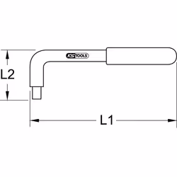 KS Tools 117.1403 non classé