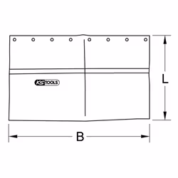 KS Tools 117.1690 non classé