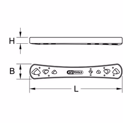 KS Tools 117.1723 non classé