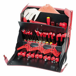 KS Tools 117.1871 Caisse à outils pour mécanicien
