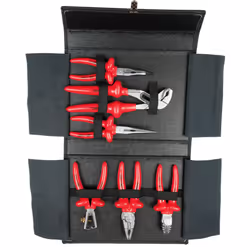 KS Tools 117.1873, Acier, 1000 V