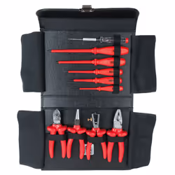 KS Tools 117.1875, Acier, 1000 V