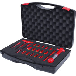 KS Tools 117.1878 douills et ensemble de douilles
