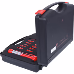 KS Tools 117.1878 douills et ensemble de douilles