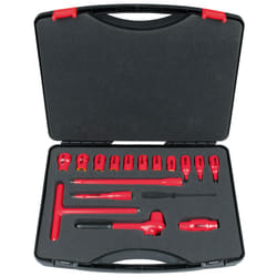KS Tools 117.1882 douills et ensemble de douilles