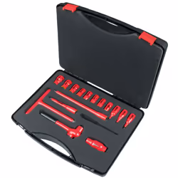 KS Tools 117.1882 douills et ensemble de douilles
