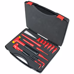 KS Tools 117.1885 douills et ensemble de douilles