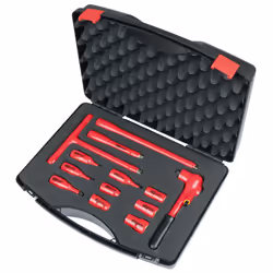 KS Tools 117.1886 douills et ensemble de douilles